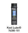 Oster Kool Lube Coolant Spray 135